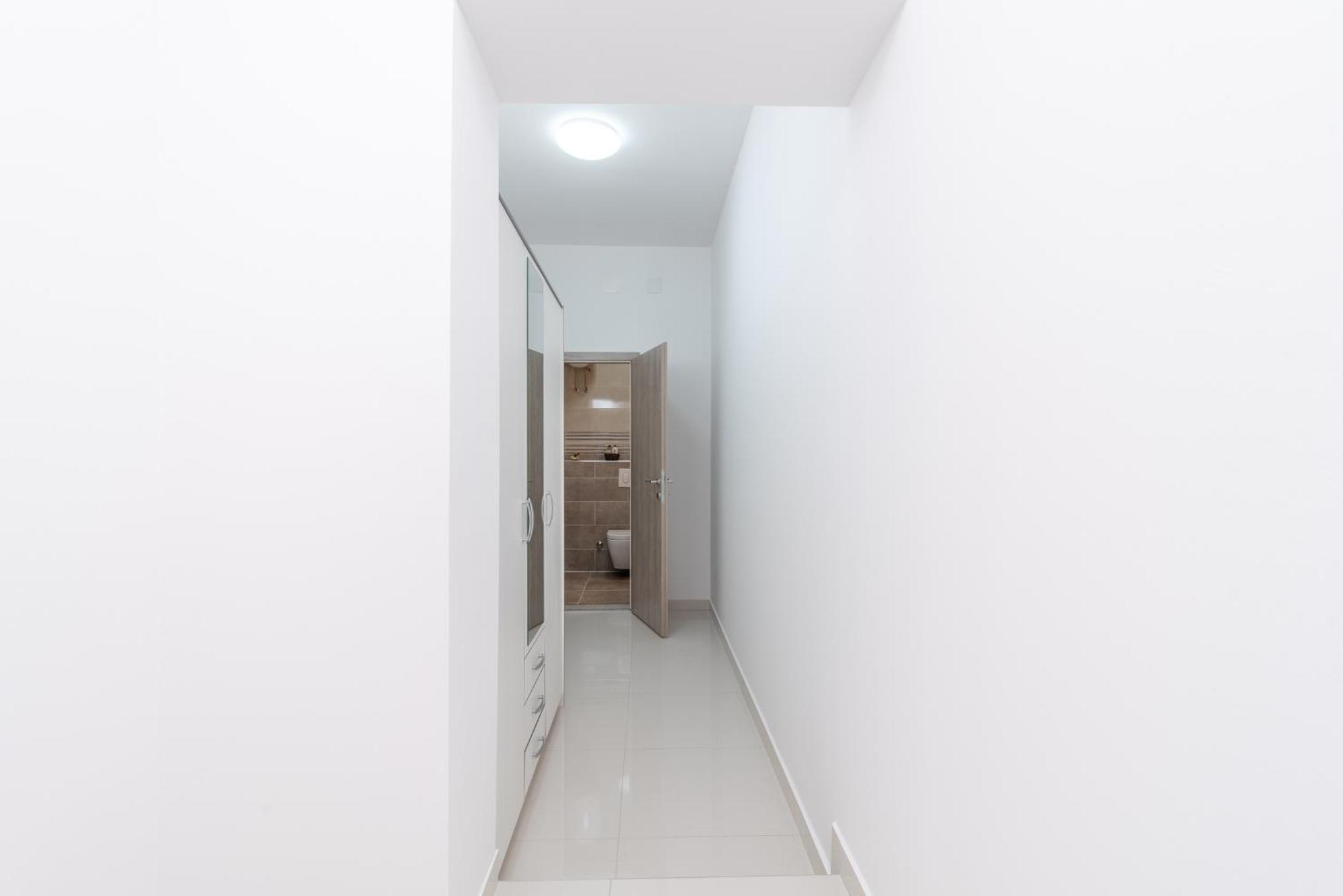 Villa Lux Trogir Kamer foto